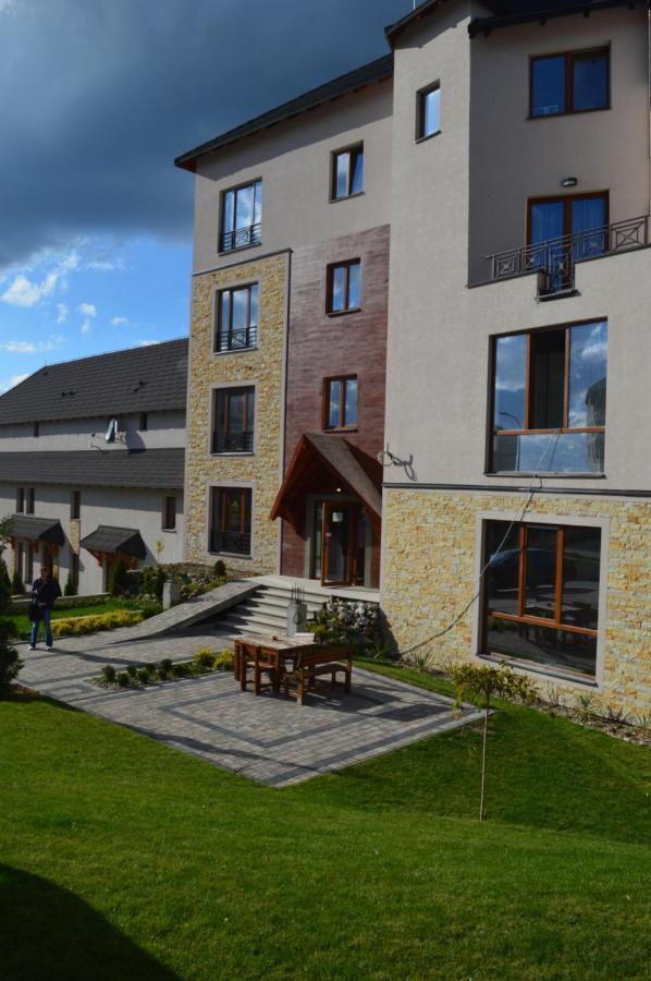 Milmari Resort - Apartman L43 Kopaonik Exterior foto