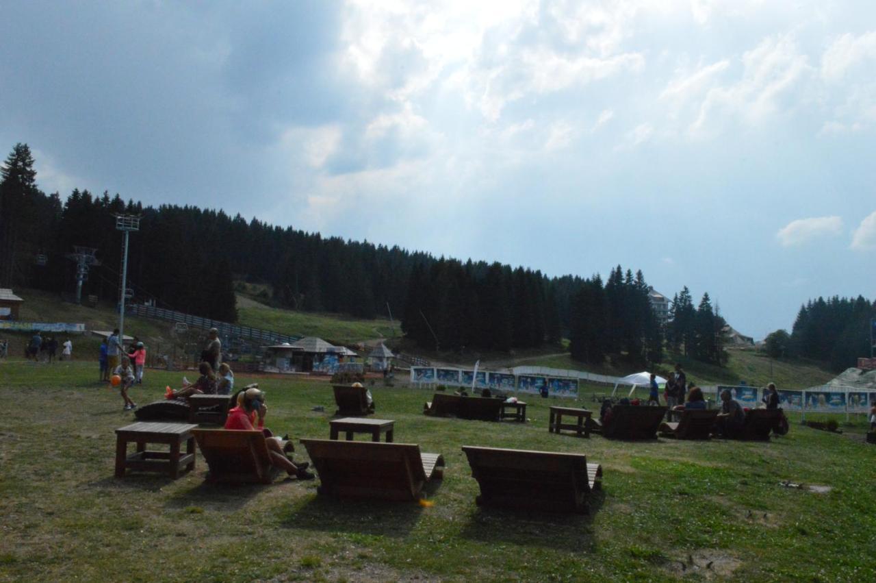 Milmari Resort - Apartman L43 Kopaonik Exterior foto