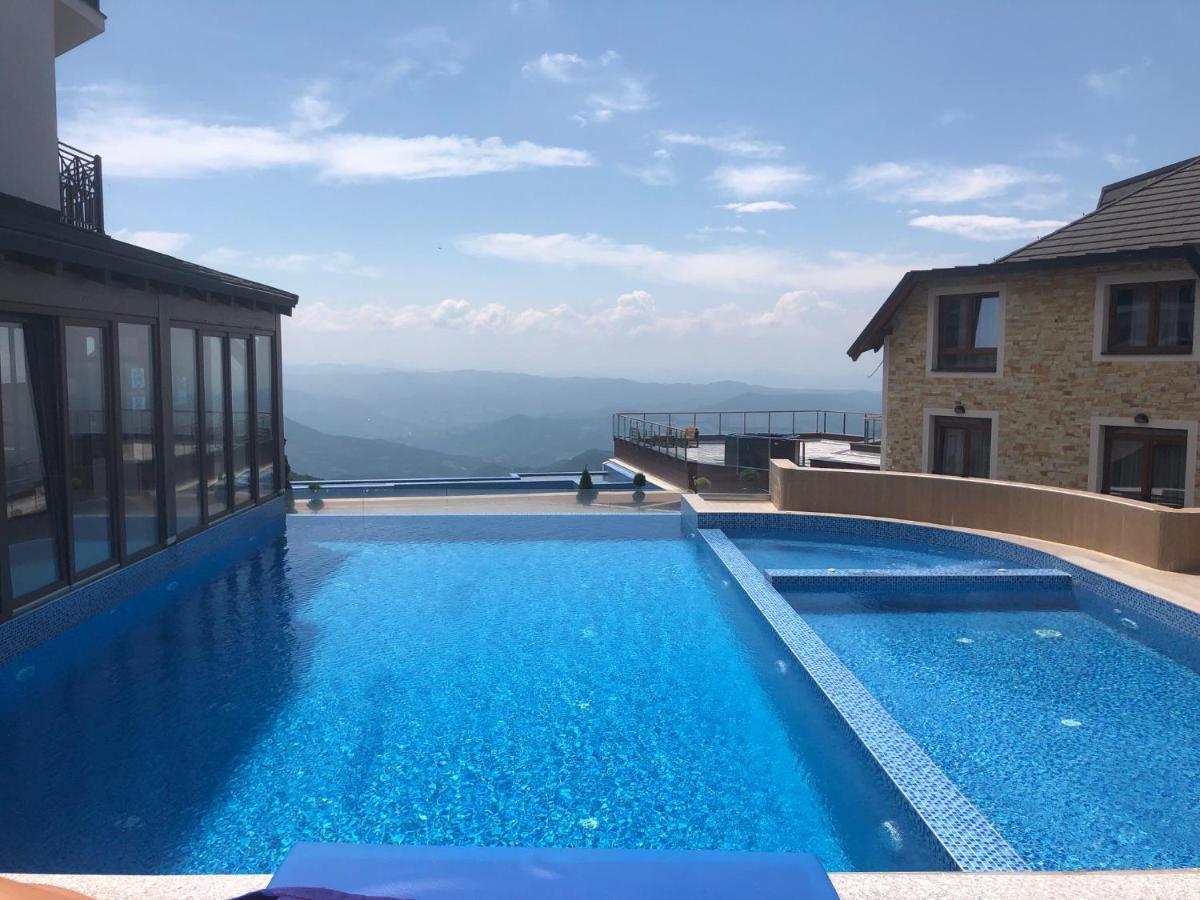 Milmari Resort - Apartman L43 Kopaonik Exterior foto