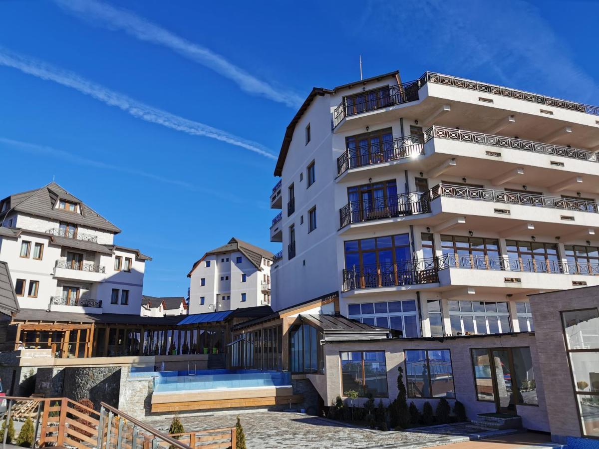 Milmari Resort - Apartman L43 Kopaonik Exterior foto